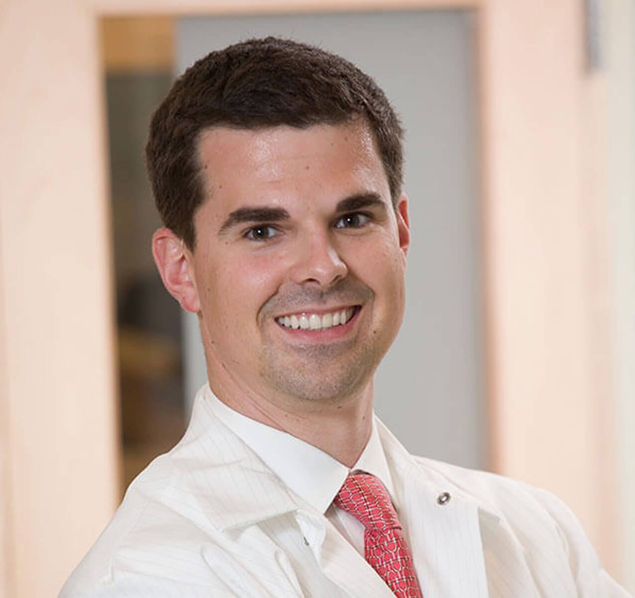 meet dr robert cheron